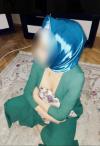 Masaj Hizmeti Verip Yorgunluğunuzu Alacak Kartal Türbanlı Escort