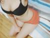 Sabretmesini Bilen Üsküdar Escort Bayan Duygularına Yenik Düştü